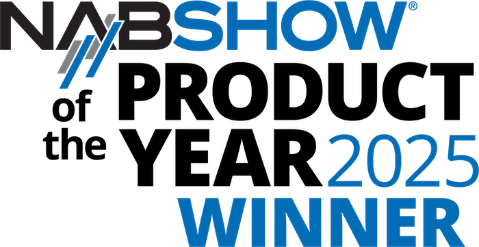 FUJINON DuvoTM Lens Sweeps NAB Show Product of the Year Awards 2025